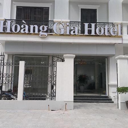 OYO 703 Khách Sạn Hoàng Gia Hà Nội Ngoại thất bức ảnh