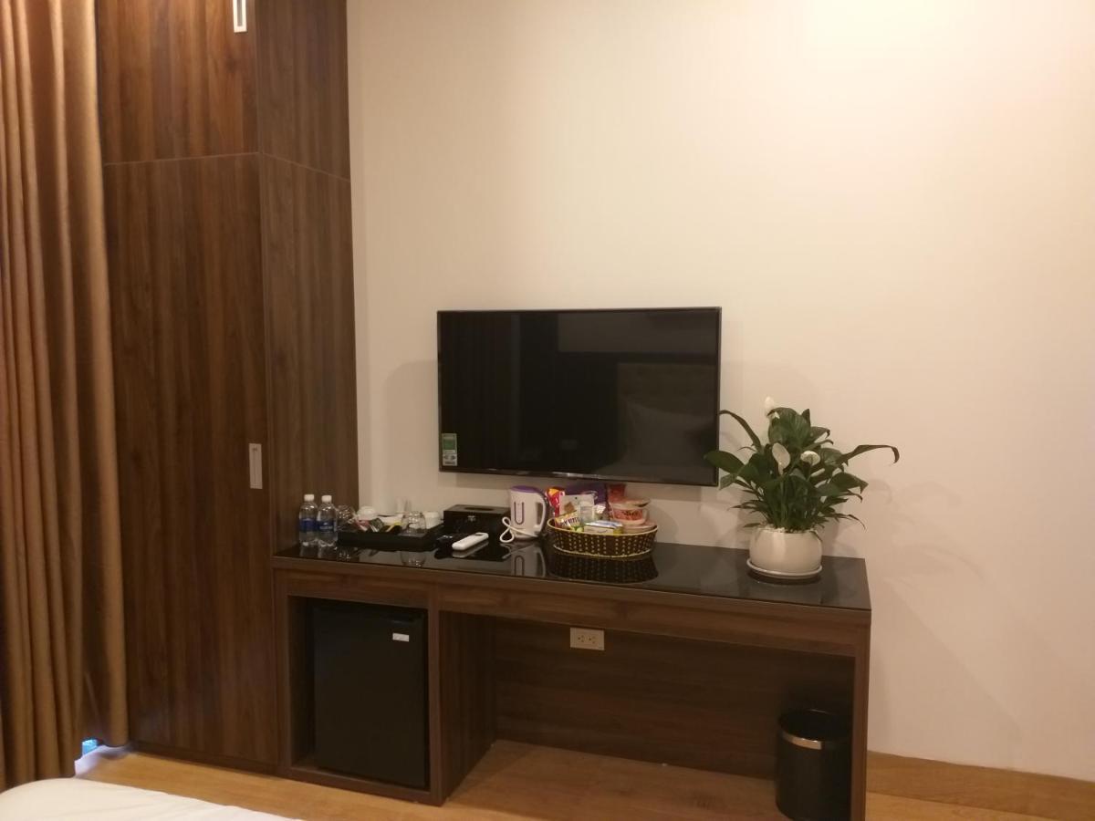 OYO 703 Khách Sạn Hoàng Gia Hà Nội Ngoại thất bức ảnh